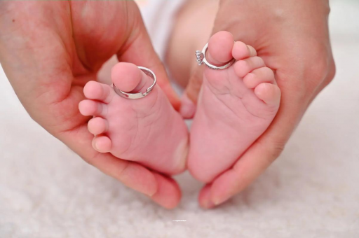 淮南宝宝睡着了委屈的抽泣