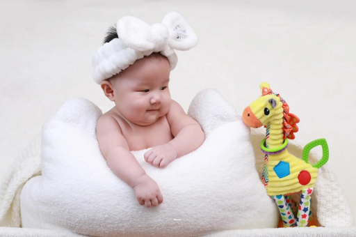 淮南宝宝流鼻血了怎么回事